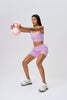 Buy 1, Get 1 Free - High Impact Strength Bra With Moulded Cups With Clasps