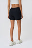 Buy 1, Get 1 Free - Cooling, Sweat-Wicking 4-Way Stretch Speed Shorts With Inner Tights