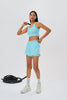 Buy 1, Get 1 Free - High Impact Strength Bra With Moulded Cups With Clasps