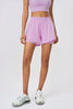 Buy 1, Get 1 Free - Cooling, Sweat-Wicking 4-Way Stretch Speed Shorts With Inner Tights