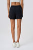 Buy 1, Get 1 Free - Cooling, Sweat-Wicking 4-Way Stretch Speed Shorts With Inner Tights