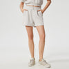 Buy 1, Get 1 Free - Cooling & Buttery Soft Blessed Shorts With Stretchable Waistband