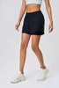 Buy 1, Get 1 Free - Cooling, Sweat-Wicking 4-Way Stretch Speed Shorts With Inner Tights