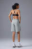 Cooling & Stretchable Wind Shorts With Pockets