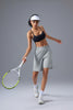 Cooling & Stretchable Wind Shorts With Pockets