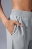 Cooling & Stretchable Wind Shorts With Pockets