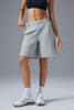 Cooling & Stretchable Wind Shorts With Pockets