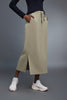 Cooling, Wrinkle-Free & Buttery Soft Posh Skirt With Pockets