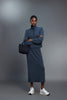 Cooling, Wrinkle-Free & Buttery Soft Posh Skirt With Pockets