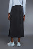 Cooling, Wrinkle-Free & Buttery Soft Posh Skirt With Pockets