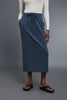 Cooling, Wrinkle-Free & Buttery Soft Posh Skirt With Pockets