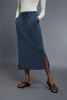 Cooling, Wrinkle-Free & Buttery Soft Posh Skirt With Pockets