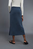 Cooling, Wrinkle-Free & Buttery Soft Posh Skirt With Pockets
