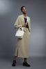 Cooling, Wrinkle-Free & Buttery Soft Posh Skirt With Pockets