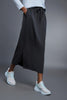 Cooling, Wrinkle-Free & Buttery Soft Posh Skirt With Pockets