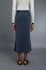 Cooling, Wrinkle-Free & Buttery Soft Posh Skirt With Pockets