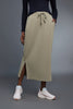 Cooling, Wrinkle-Free & Buttery Soft Posh Skirt With Pockets
