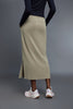 Cooling, Wrinkle-Free & Buttery Soft Posh Skirt With Pockets