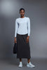 Cooling, Wrinkle-Free & Buttery Soft Posh Skirt With Pockets