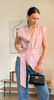 Cooling, Breathable & Crease-Free Memorize Top With Waistband