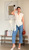 Cooling, Breathable & Crease-Free Memorize Top With Waistband