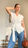 Cooling, Breathable & Crease-Free Memorize Top With Waistband