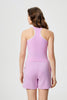 Buy 1, Get 1 Free - Cooling, Buttery Soft Mastermind Padded Top
