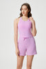 Buy 1, Get 1 Free - Cooling, Buttery Soft Mastermind Padded Top