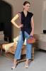 Cooling, Breathable & Crease-Free Memorize Top With Waistband