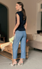 Cooling, Breathable & Crease-Free Memorize Top With Waistband