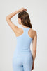 Buy 1, Get 1 Free - Cooling, Buttery Soft Mastermind Padded Top