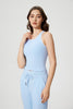 Buy 1, Get 1 Free - Cooling, Buttery Soft Mastermind Padded Top
