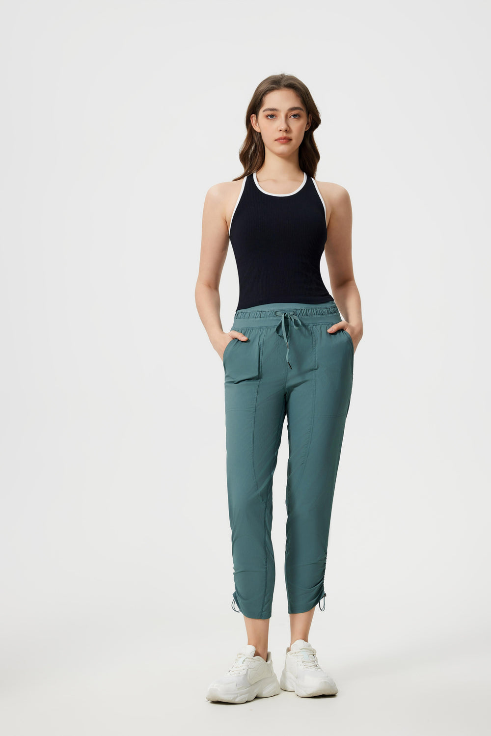 Cooling, Buttery Soft Mastermind Padded Top