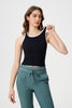 Buy 1, Get 1 Free - Cooling, Buttery Soft Mastermind Padded Top