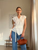 Cooling, Breathable & Crease-Free Memorize Top With Waistband