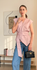 Cooling, Breathable & Crease-Free Memorize Top With Waistband