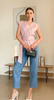 Cooling, Breathable & Crease-Free Memorize Top With Waistband