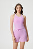 Buy 1, Get 1 Free - Cooling, Buttery Soft Mastermind Padded Top
