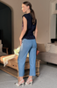 Cooling, Breathable & Crease-Free Memorize Top With Waistband