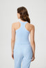Buy 1, Get 1 Free - Cooling, Buttery Soft Mastermind Padded Top