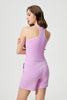 Buy 1, Get 1 Free - Cooling, Buttery Soft Mastermind Padded Top