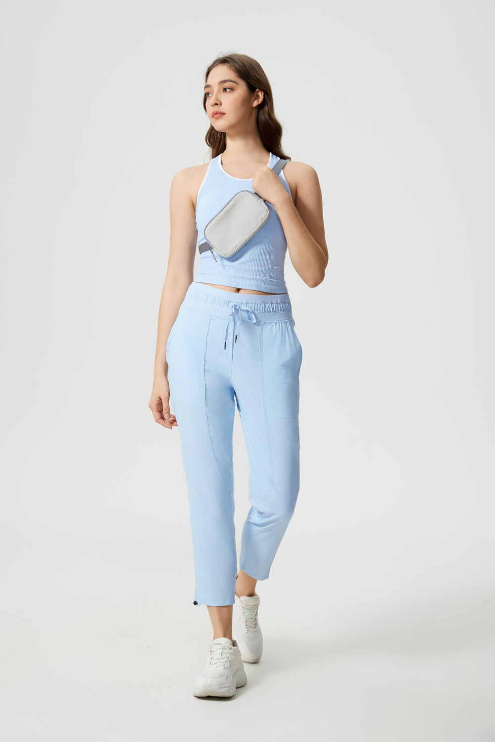 Cooling, Buttery Soft Mastermind Padded Top