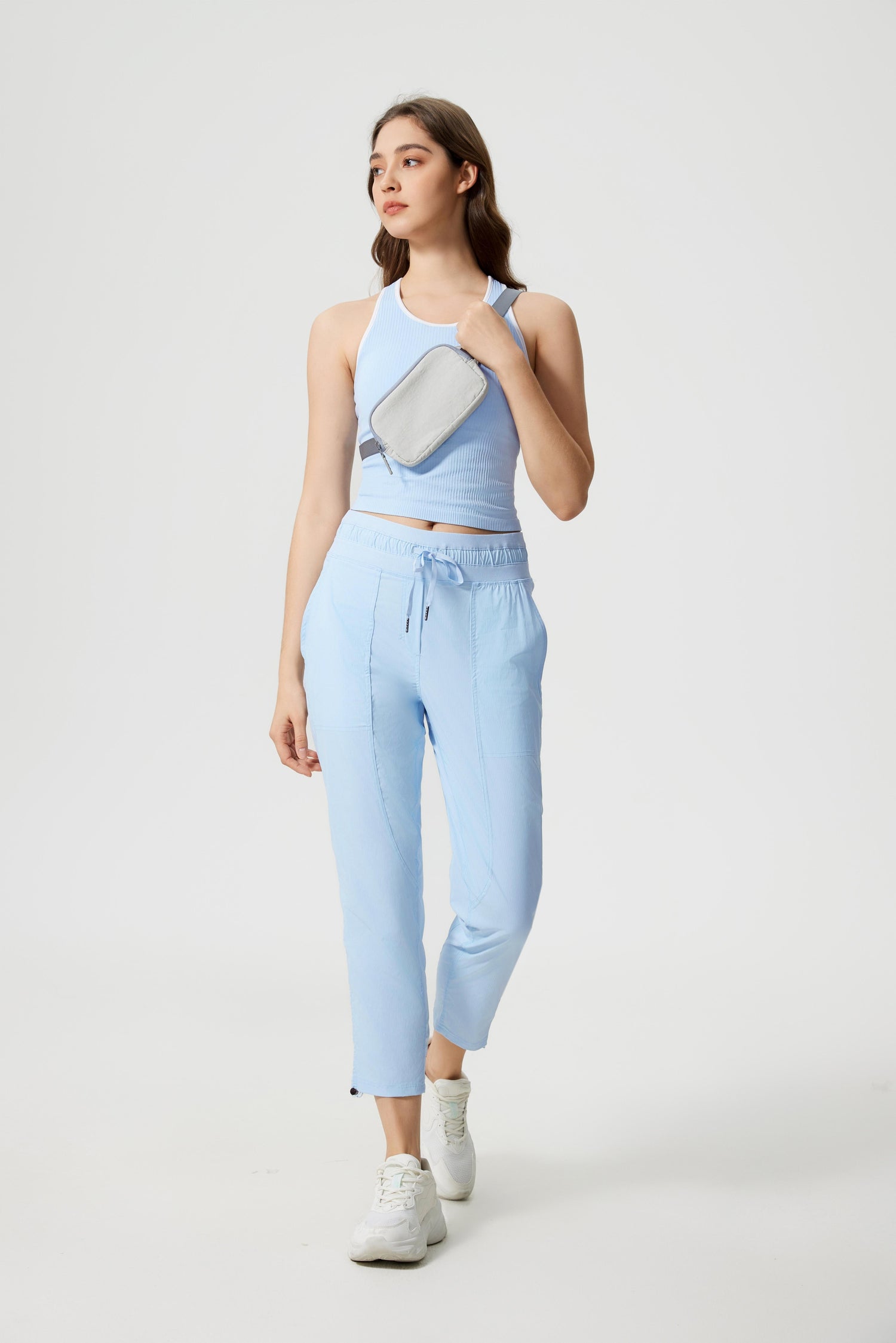 Buy 1, Get 1 Free - Cooling, Buttery Soft Mastermind Padded Top