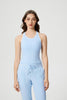 Buy 1, Get 1 Free - Cooling, Buttery Soft Mastermind Padded Top