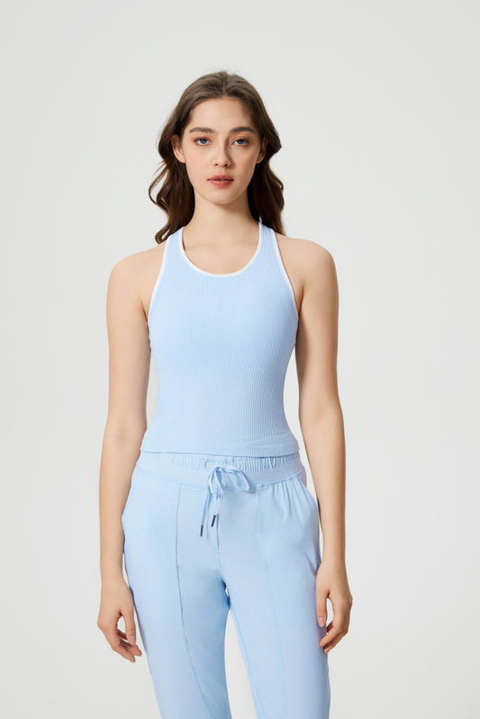 Buy 1, Get 1 Free - Cooling, Buttery Soft Mastermind Padded Top