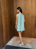 Cooling & Wrinkle-Free Dawn Shift Dress