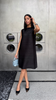 Cooling & Wrinkle-Free Dawn Shift Dress