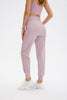 Buy 1, Get 1 Free - Cooling & Buttery Soft Euphoria Joggers With Tummy Tucking Waistband & Leg Cuffs