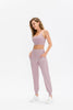 Buy 1, Get 1 Free - Cooling & Buttery Soft Euphoria Joggers With Tummy Tucking Waistband & Leg Cuffs