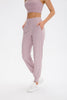 Buy 1, Get 1 Free - Cooling & Buttery Soft Euphoria Joggers With Tummy Tucking Waistband & Leg Cuffs